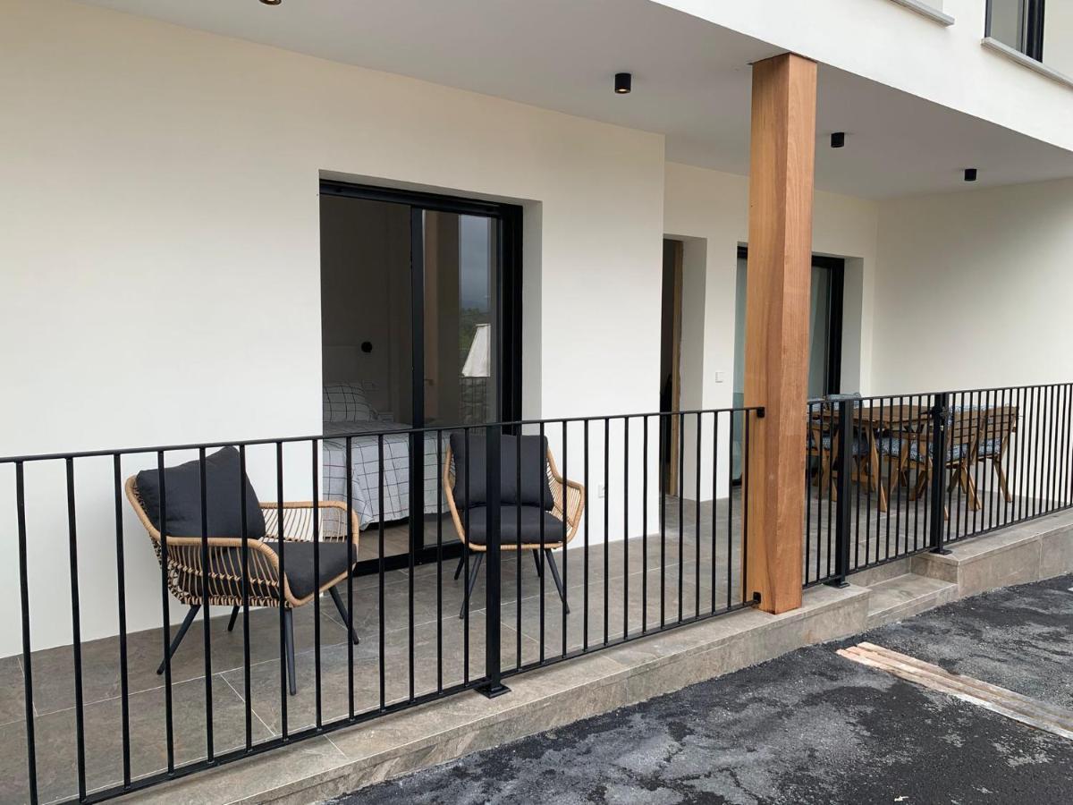 Villa Nuevo Loylla Niembro A 500 M De La Playa Exterior foto